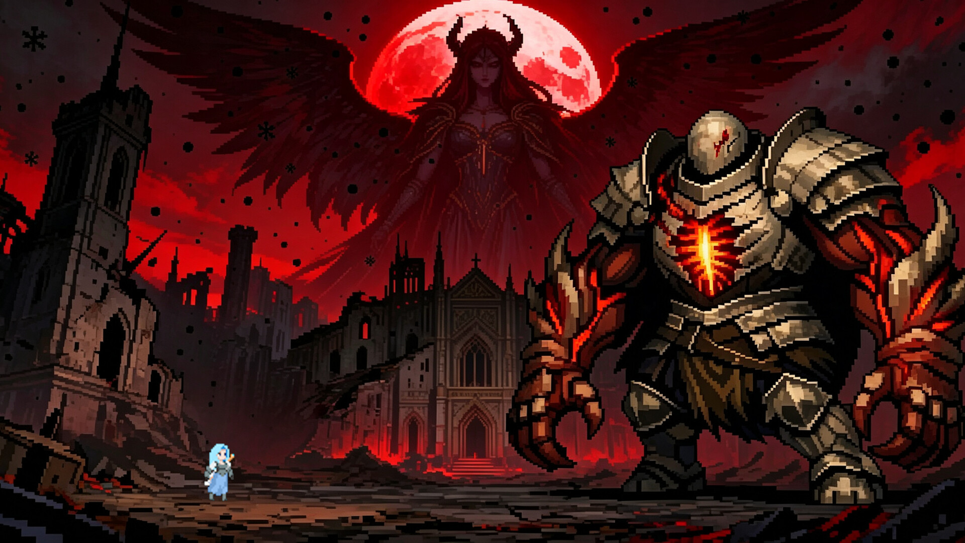 God Codex screenshot 3