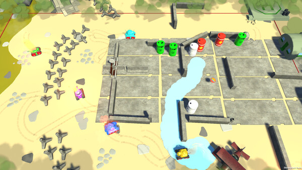 Screenshot media