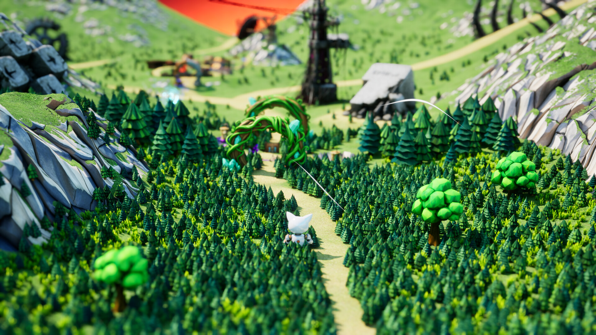 AIpocalypse Featured Screenshot #1
