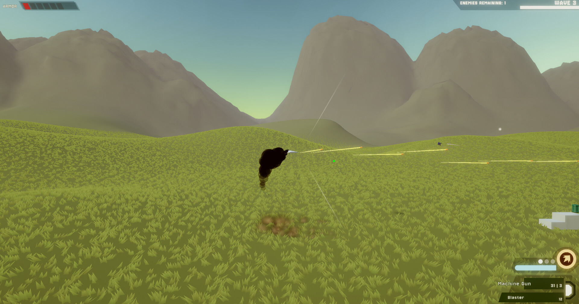 Scrap Vanguard screenshot #5