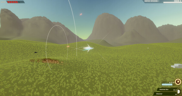 Scrap Vanguard screenshot 2