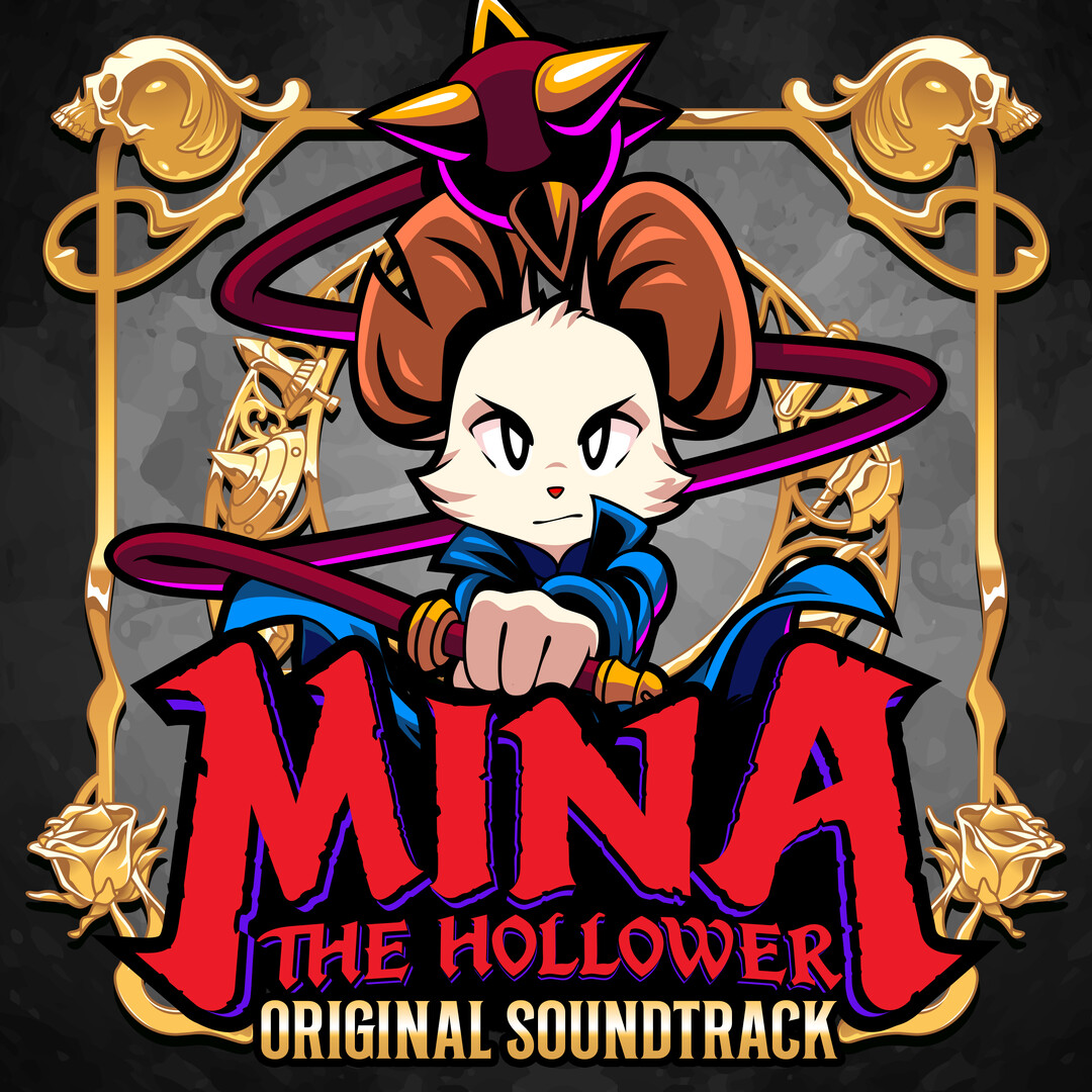 Mina the Hollower Soundtrack Featured Screenshot #1