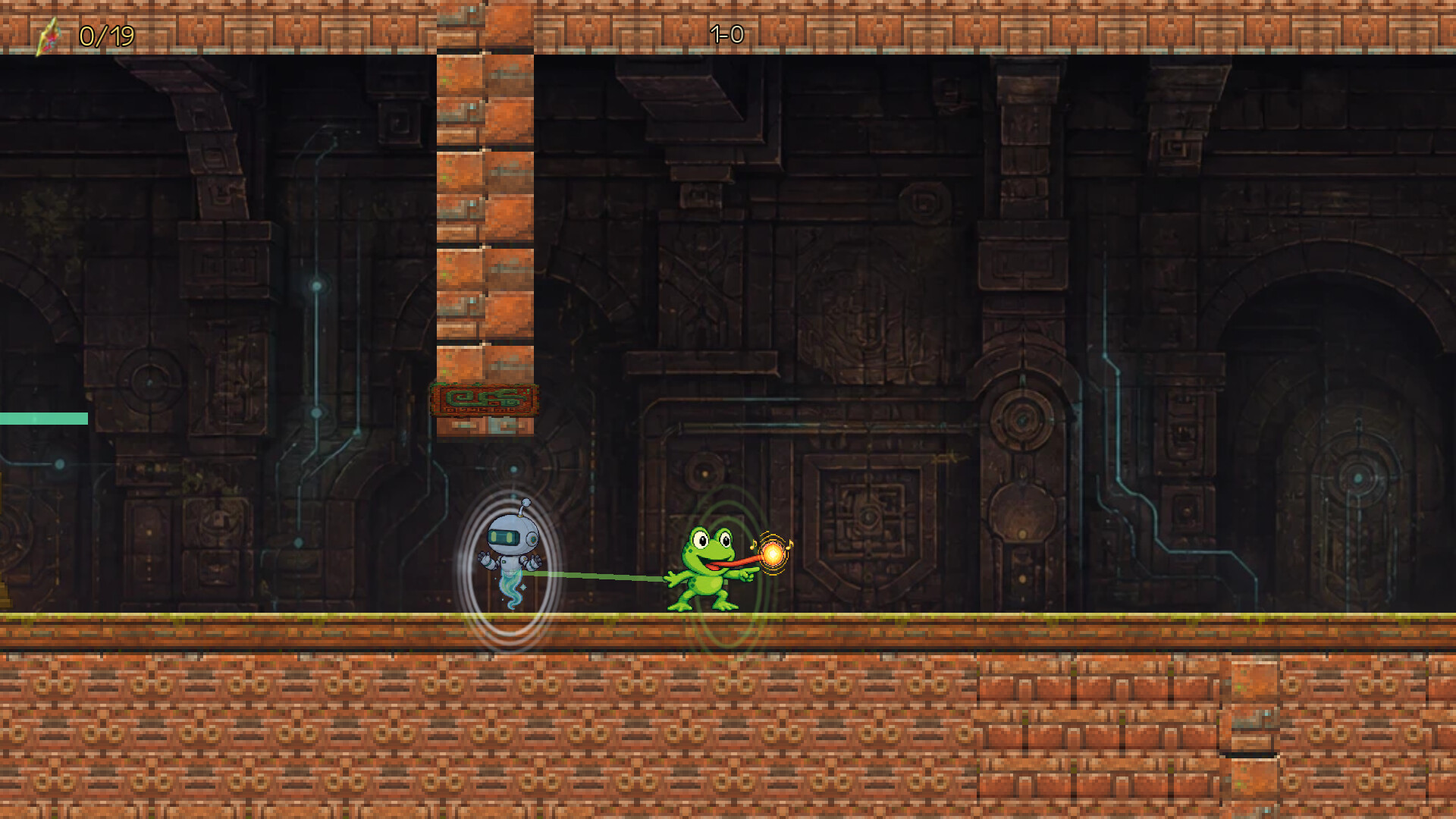 Wondernauts screenshot #6