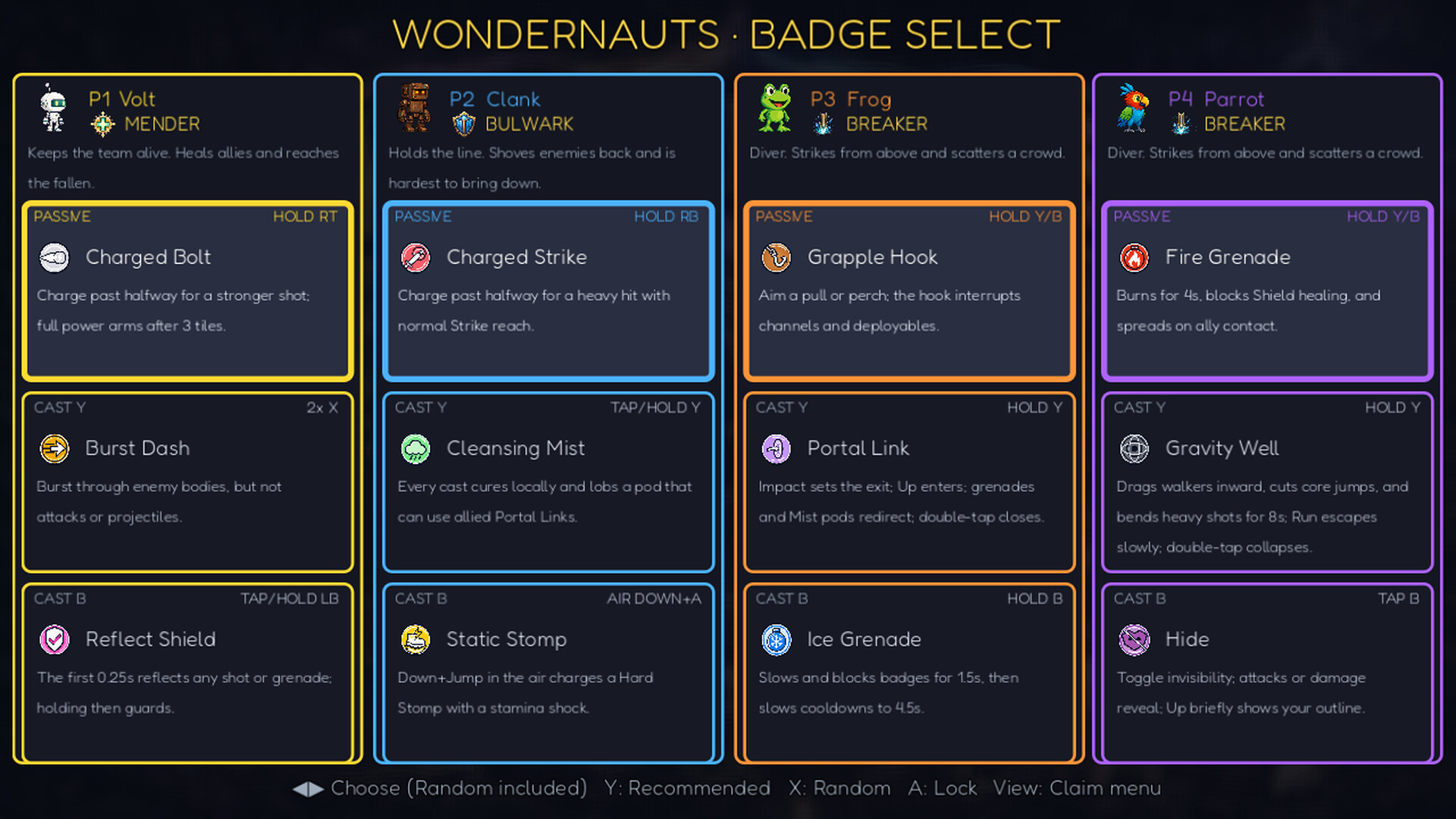 Wondernauts screenshot #8