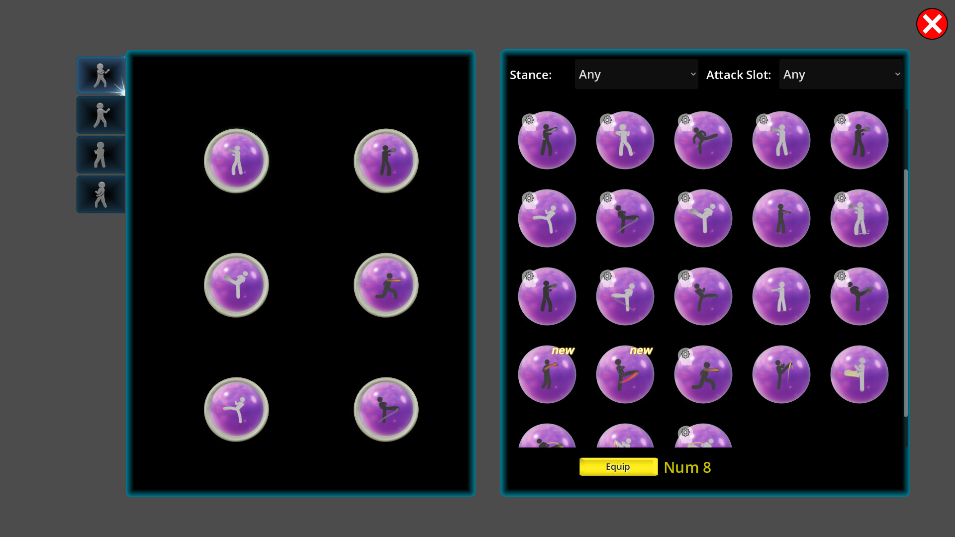 Road to the Grand Master screenshot 1