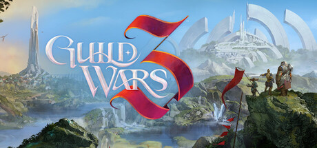Guild Wars 3™-游戏图标