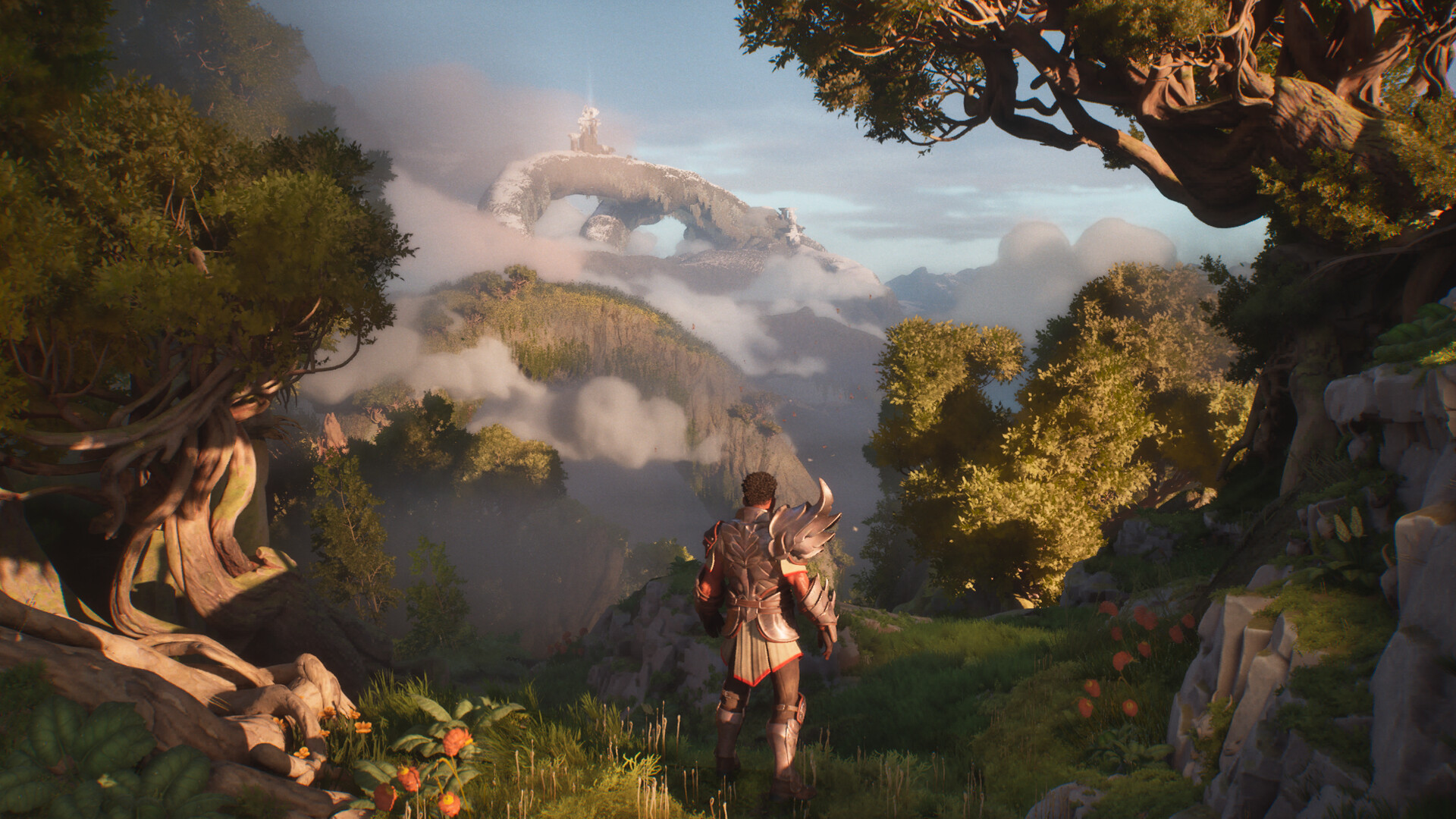 Guild Wars 3™ Featured Screenshot #1