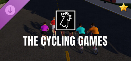 Les jeux du cycle - Supporter Pack