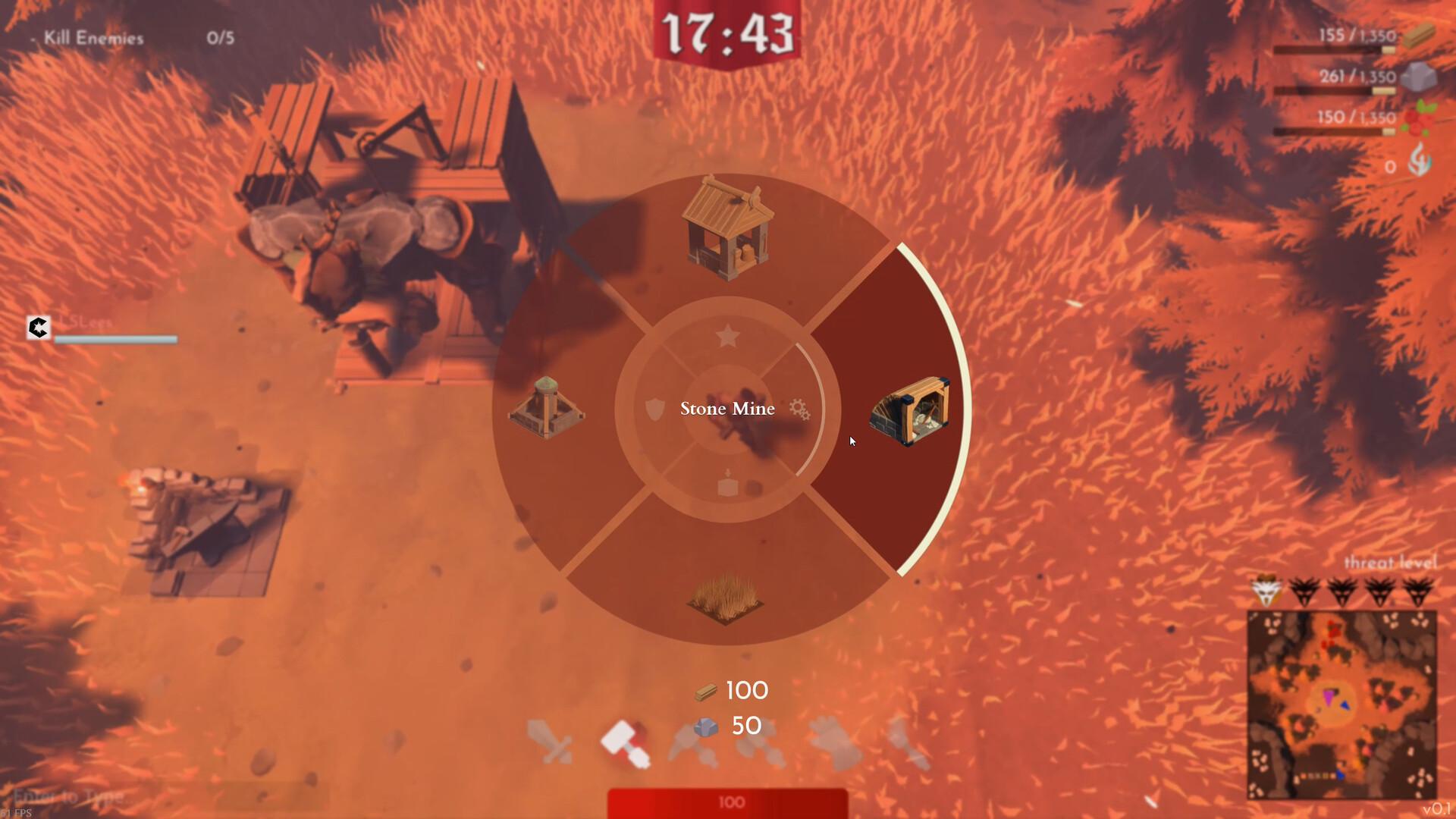Titanhelm screenshot 3