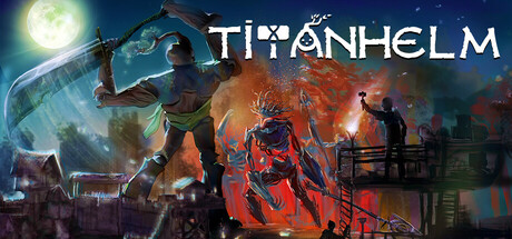 Titanhelm