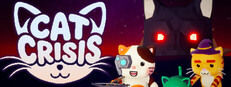 Cat Crisis Steam capsule image