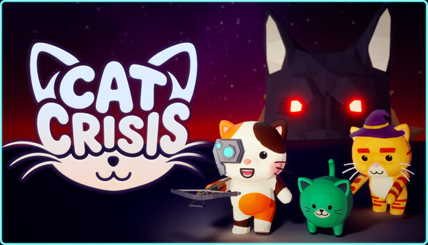 Cat Crisis