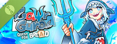 Gawr Gura: Quest for Bread Demo