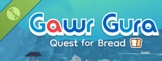 Gawr Gura: Quest for Bread Demo