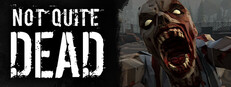 Not Quite Dead: Open World Survival Playtest