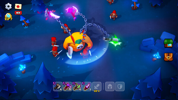 Screenshot media