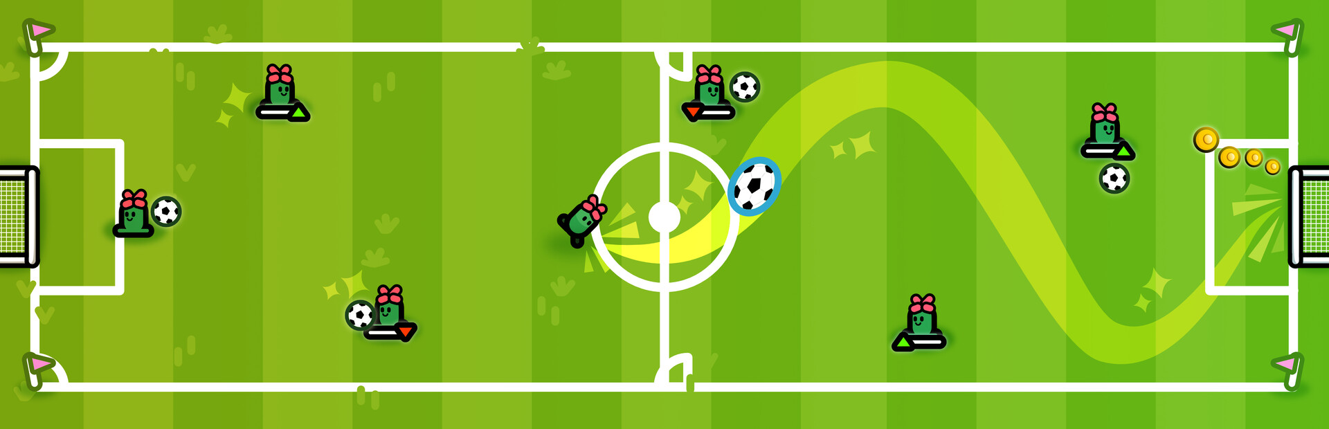 Super Sub: World Cup