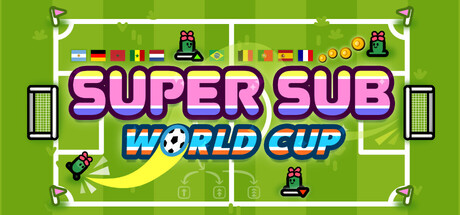 Super Sub: World Cup