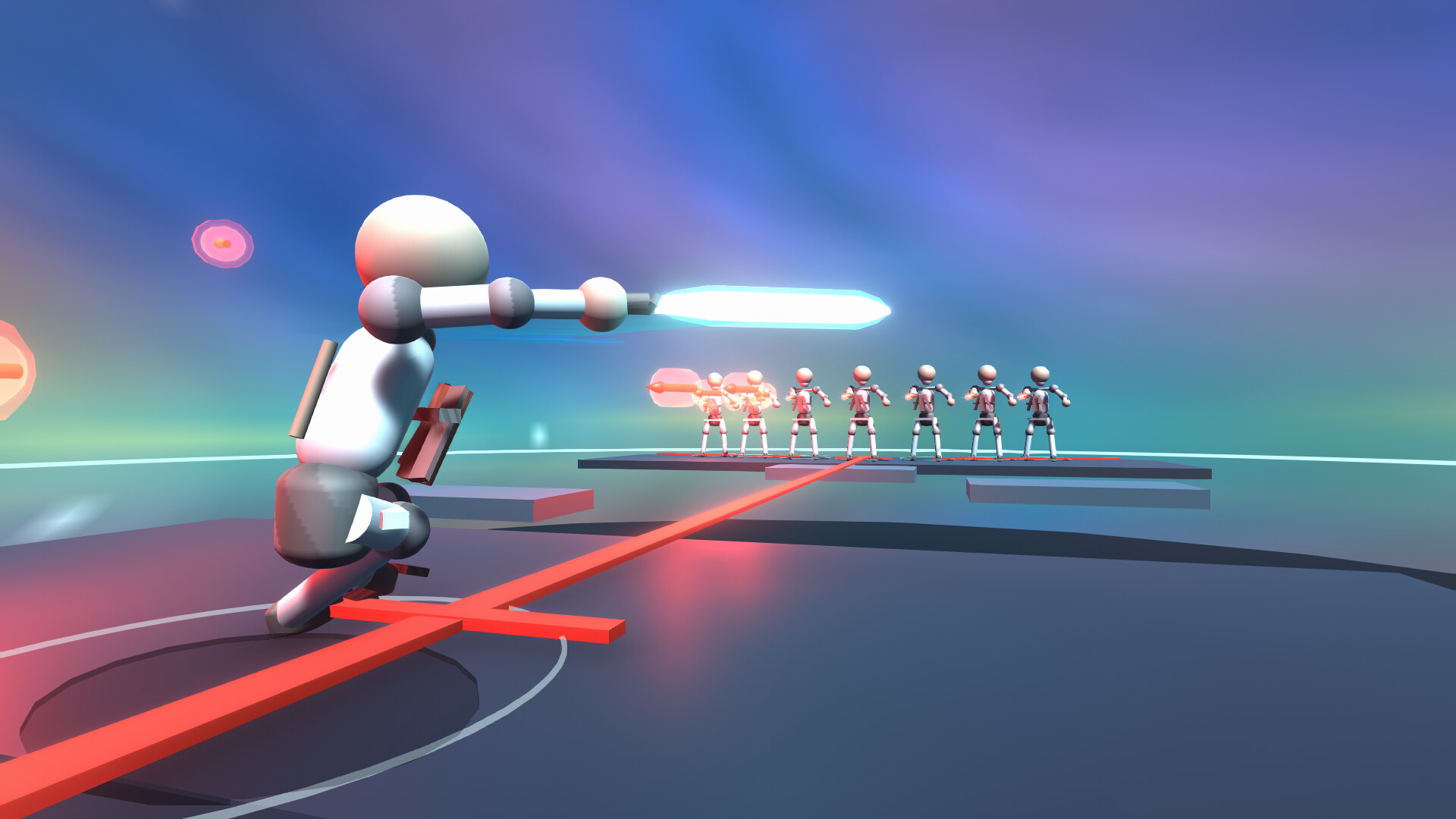 The Joust screenshot 11