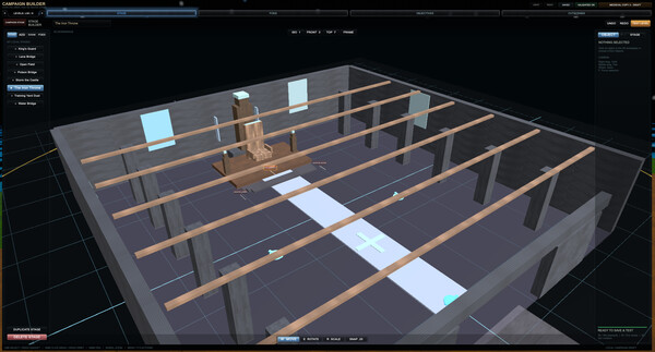 The Joust