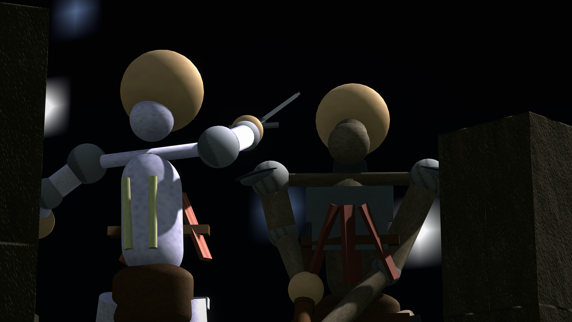 The Joust 스크린샷 6