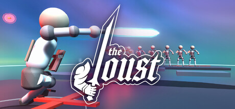 The Joust Steam header image