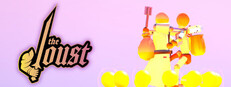The Joust Steam capsule image