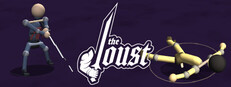 The Joust Banner