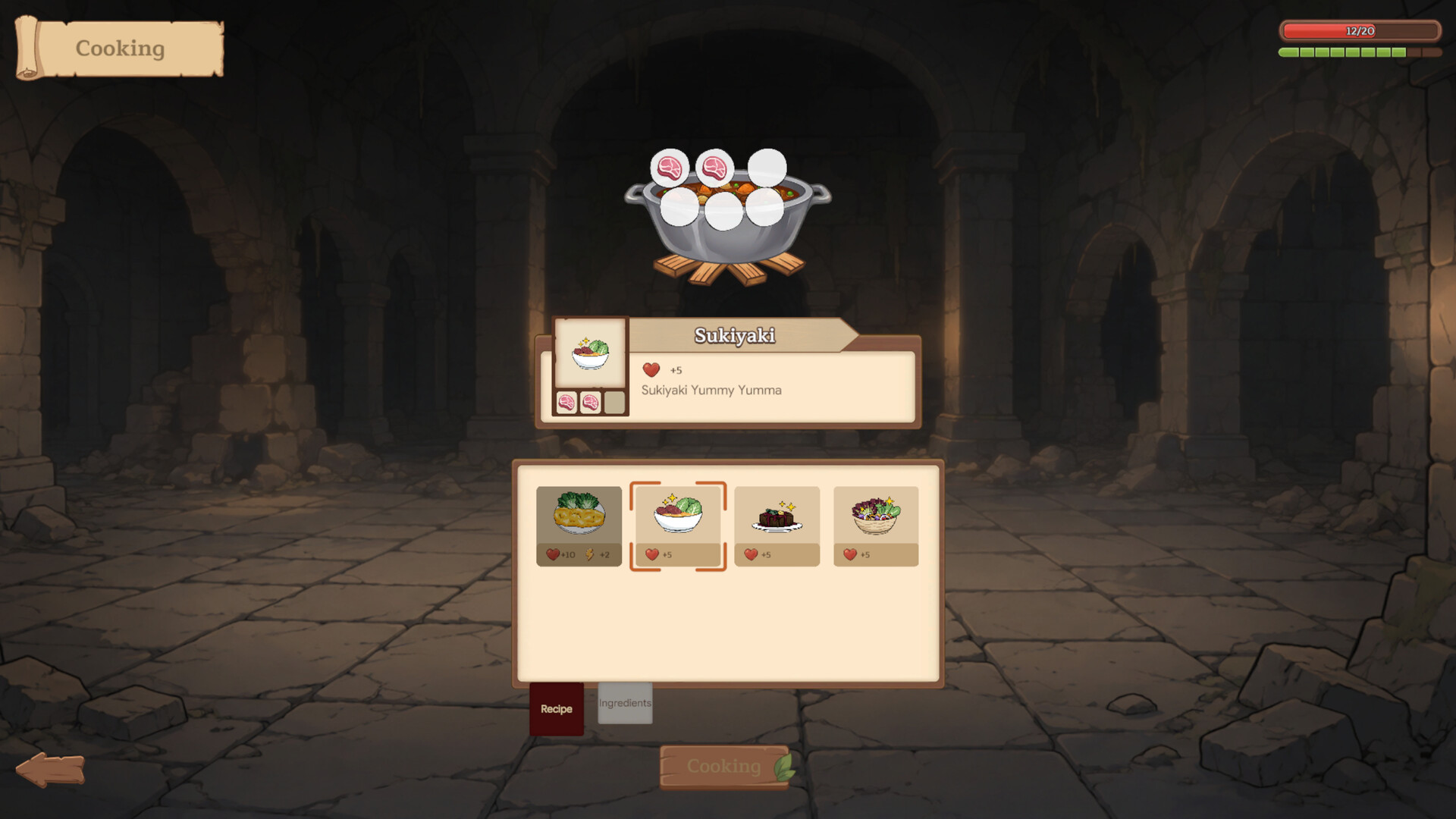 Sumeeper screenshot #12