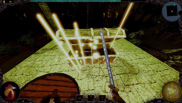ALLFATHER screenshot 8