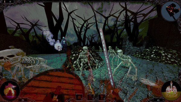 ALLFATHER screenshot 1