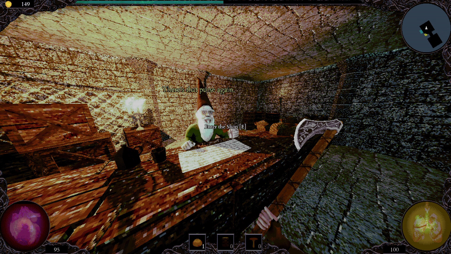 ALLFATHER screenshot #9