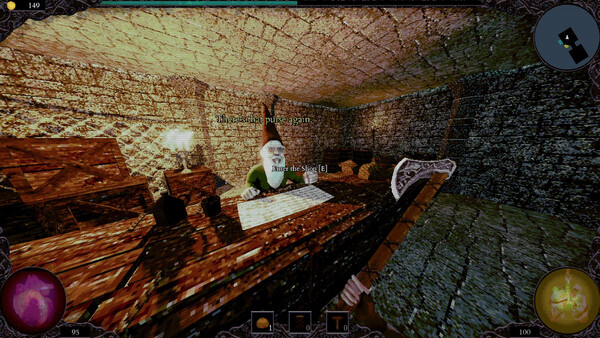 ALLFATHER Screenshot