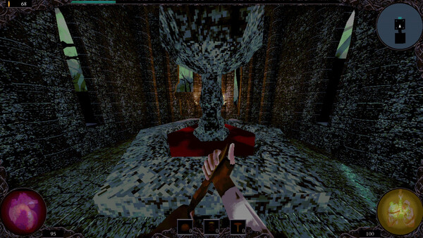 ALLFATHER Screenshot