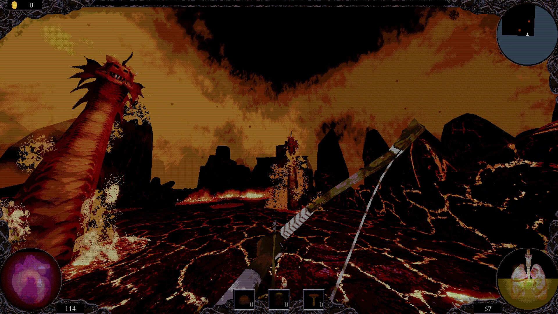 ALLFATHER screenshot #6
