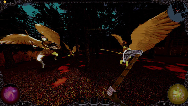 ALLFATHER Screenshot