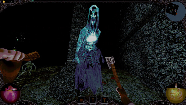 ALLFATHER screenshot 15