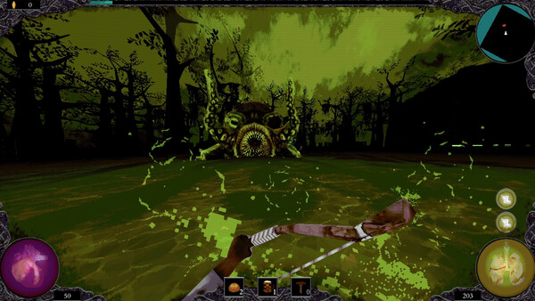 ALLFATHER screenshot 2