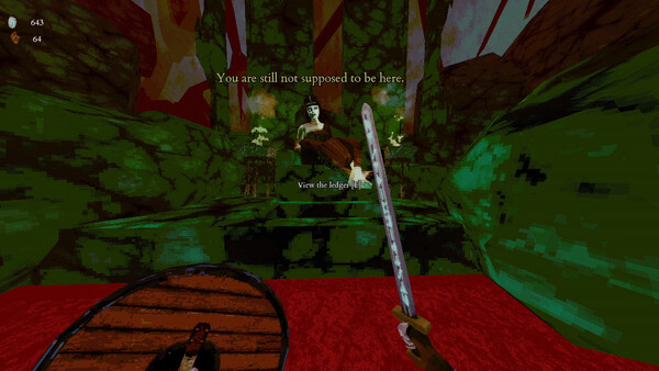 ALLFATHER screenshot 9