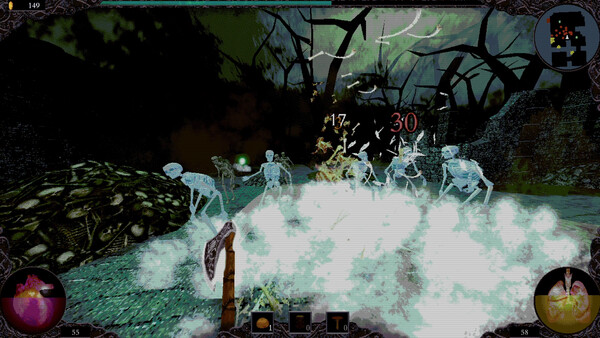 ALLFATHER screenshot 7