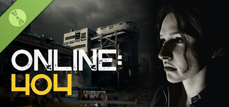 Online: 404 Demo