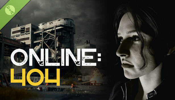 Online: 404 Demo