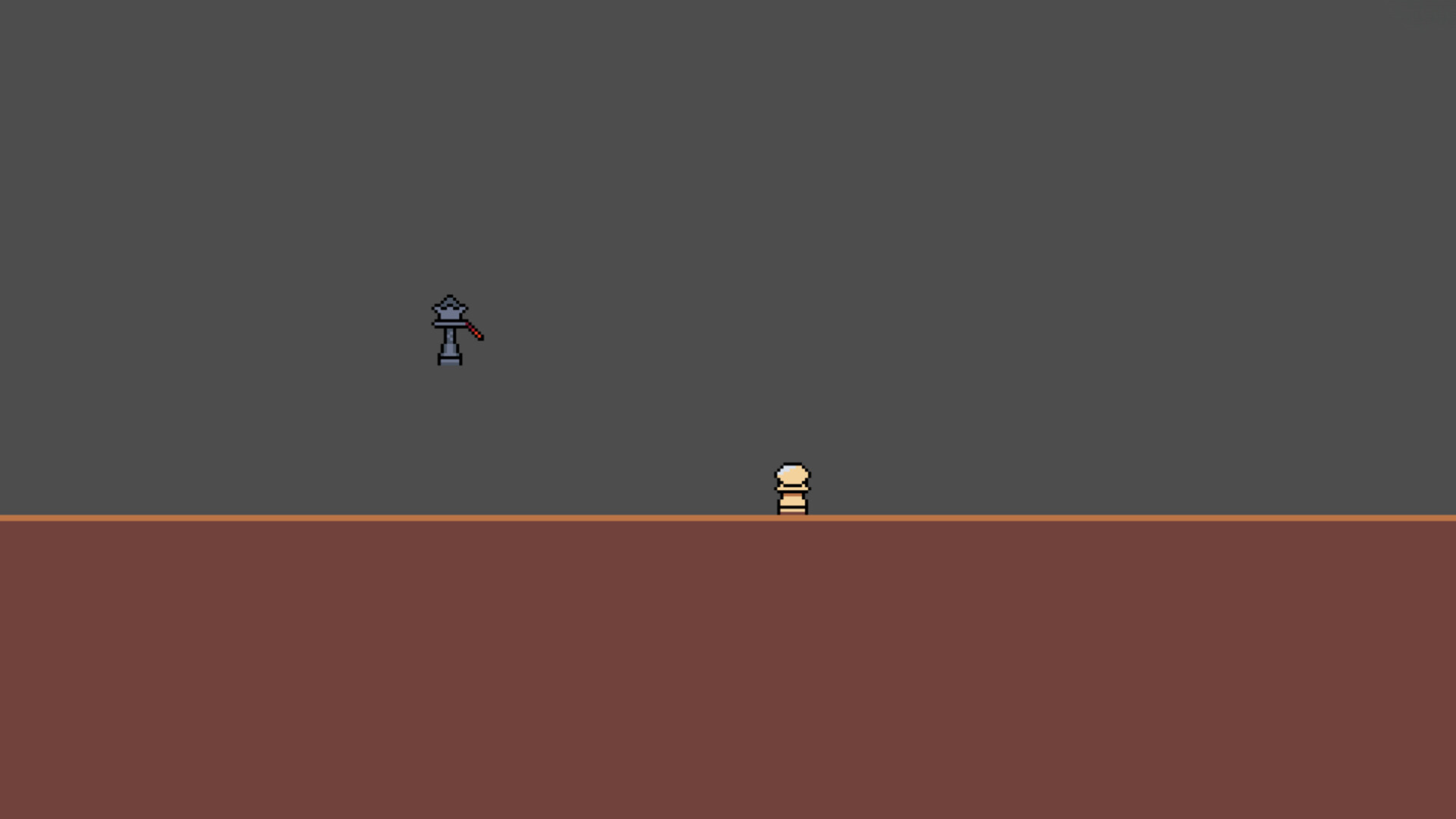 Chess Combat Platformer screenshot #2