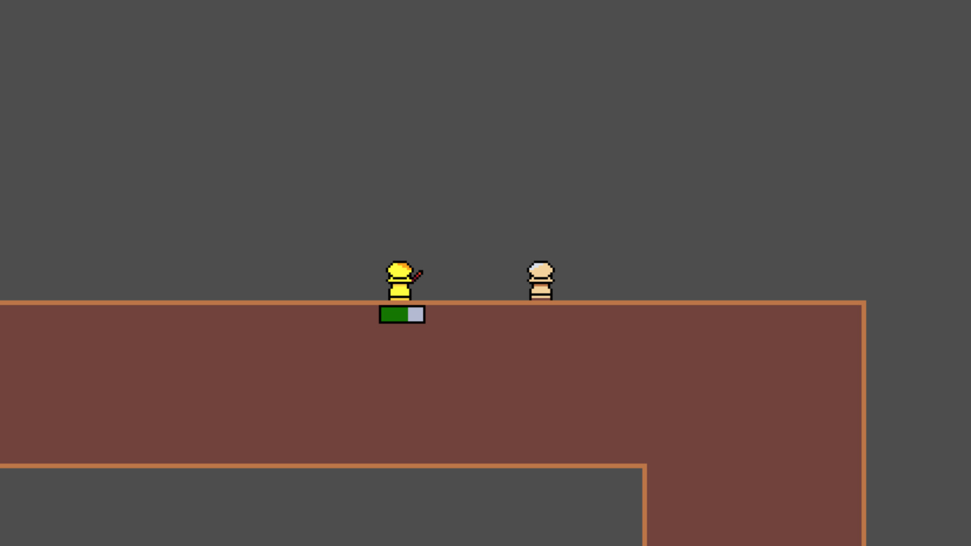 Chess Combat Platformer screenshot #4