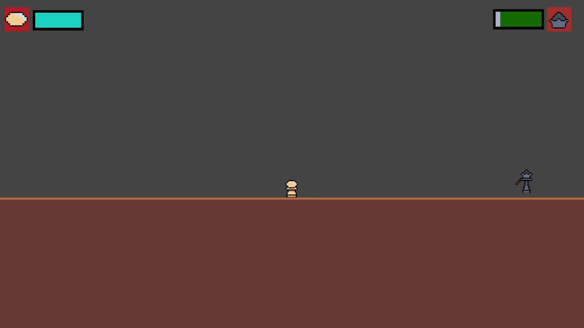 Chess Combat Platformer video 3