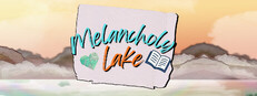Melancholy Lake - Camocipher12 Shorts cover