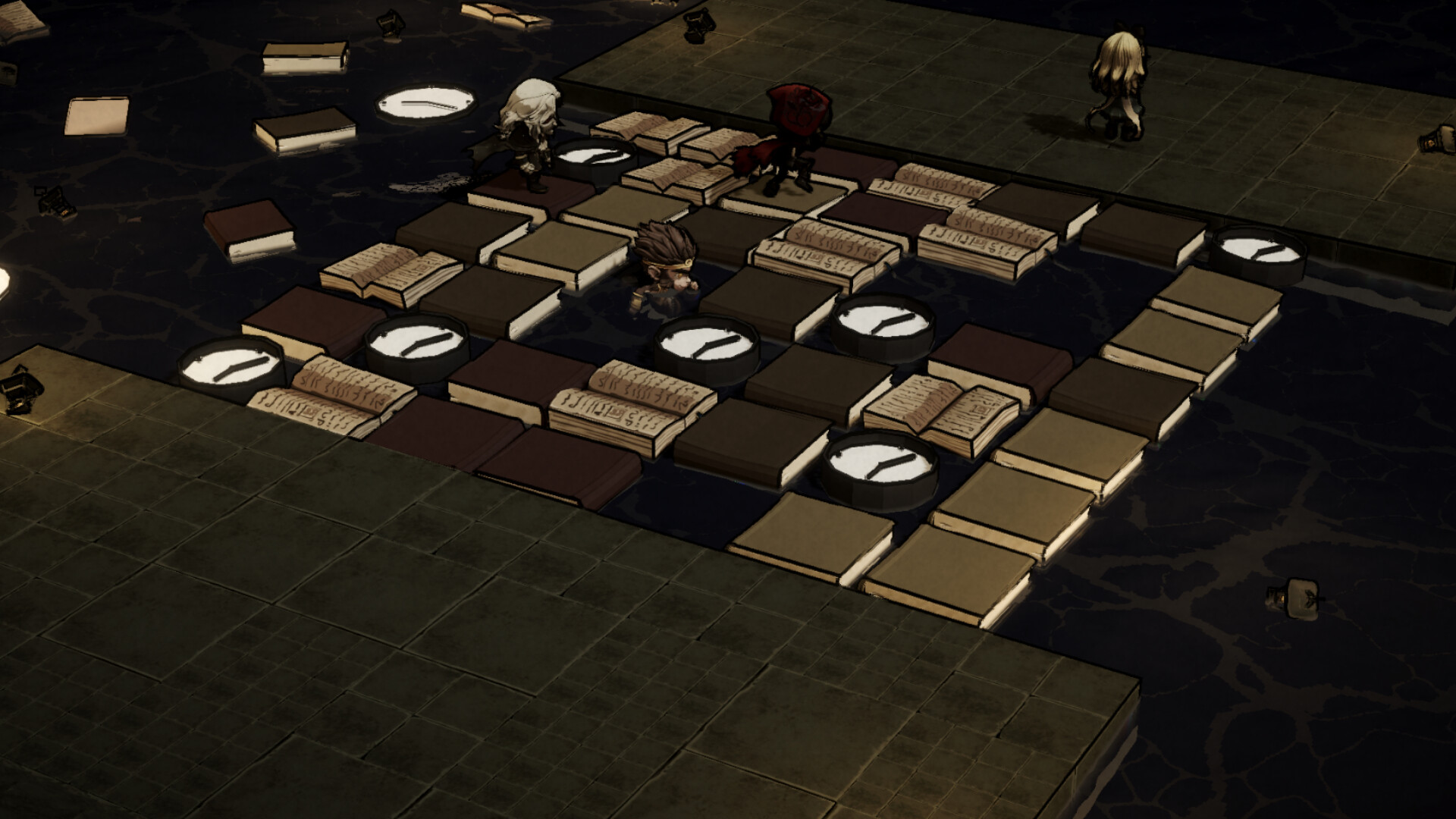 Neverbound screenshot 6