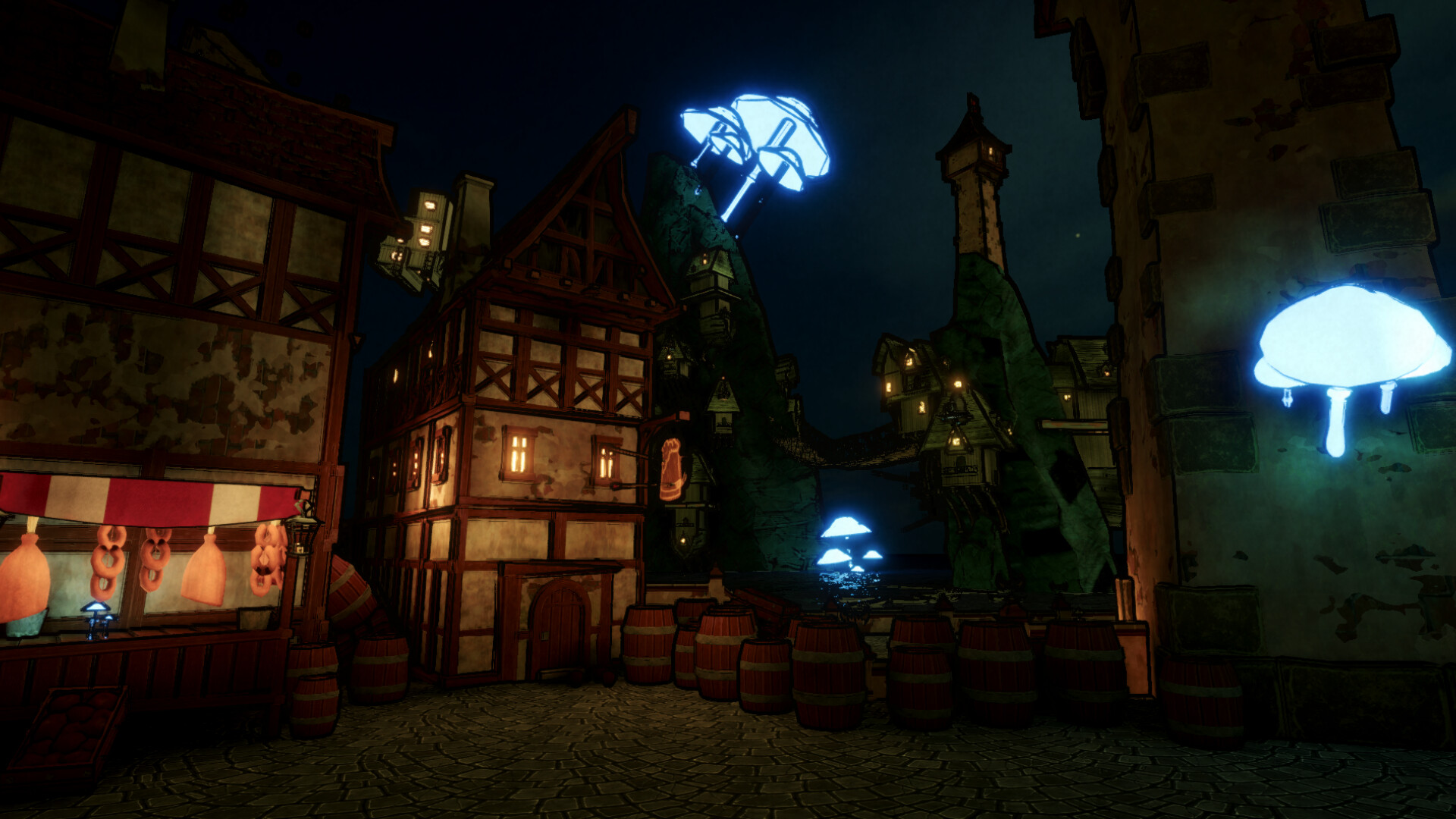 Neverbound screenshot 9