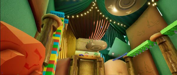 Скриншот 4 из игры Benny's Big Rescue