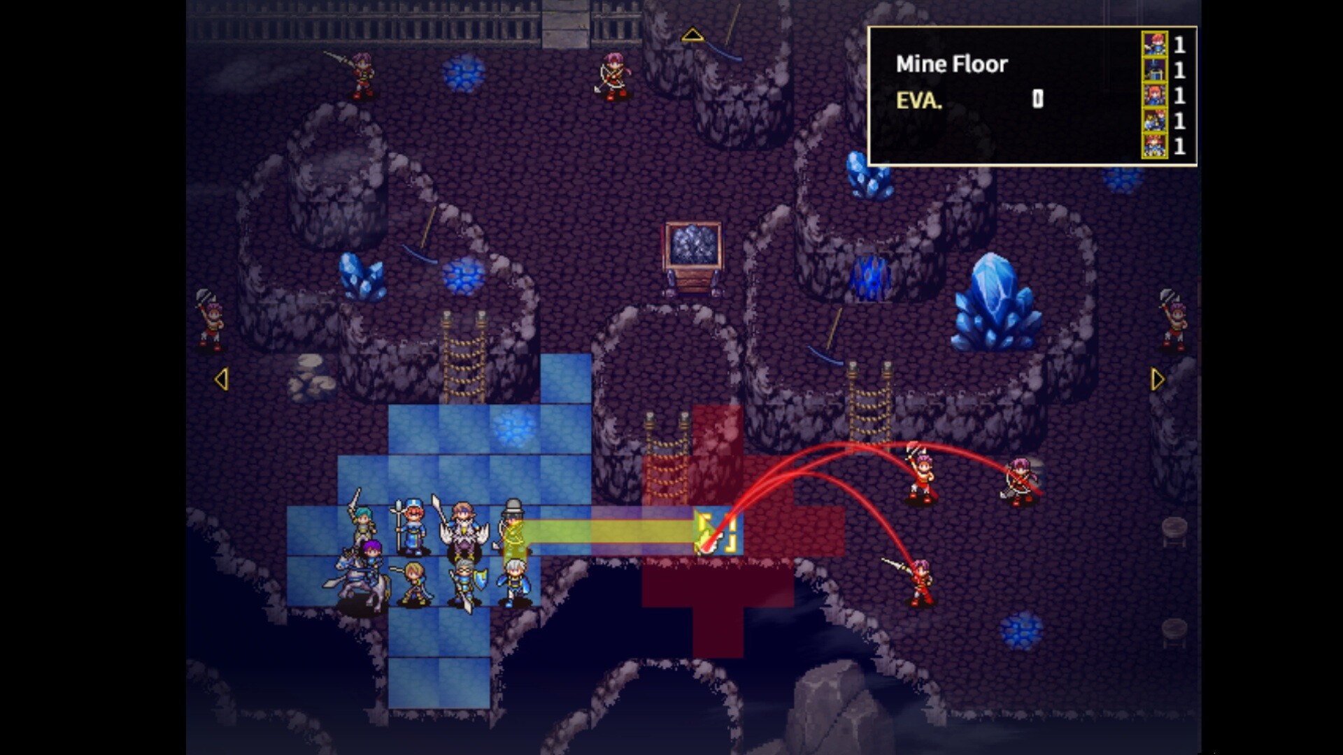 Verdant Requiem screenshot 2